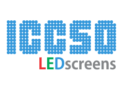 logo led screens