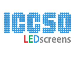 logo pantallas led
