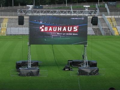 sports led screens